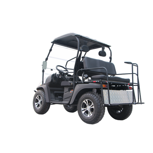 Chariot de golf électrique UTV EEC à 5 kW